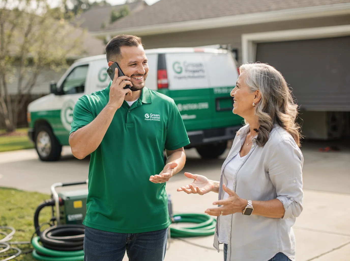 Water Damage Restoration Huron, IN FAQs